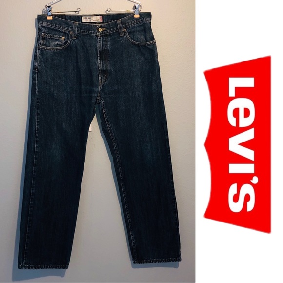 Levi's Other - 🍍Levi’s 559 relax straight 👖 jeans